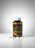 MEGRA MAGNESIUM Glycinate 500mg HBF PHARMA