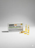 ENER – D3 INJECTION – Pack of 6 HBF PHARMA