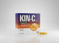 KIN-C Vitamin D3 200,000 IU Softgel HBF PHARMA