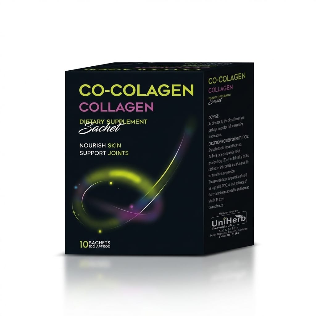 Co Collagen Sachet