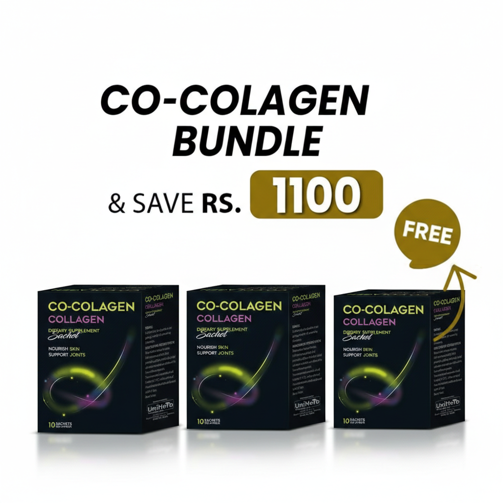 CO COLLAGEN BUNDLE