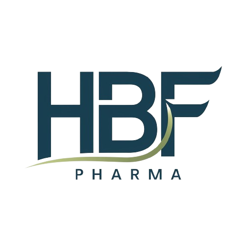 HBF PHARMA