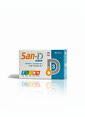 SAN-D Vitamin D3 HBF PHARMA