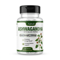 ASHVIL Ashwagandha + Black paper HBF PHARMA