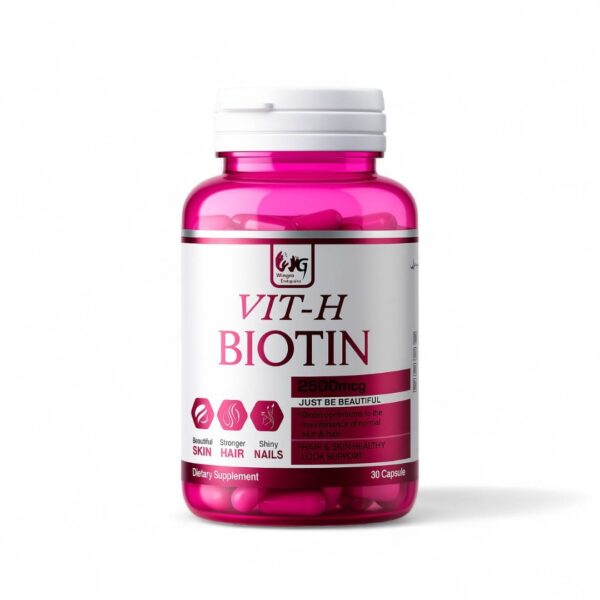 Vit H Biotin