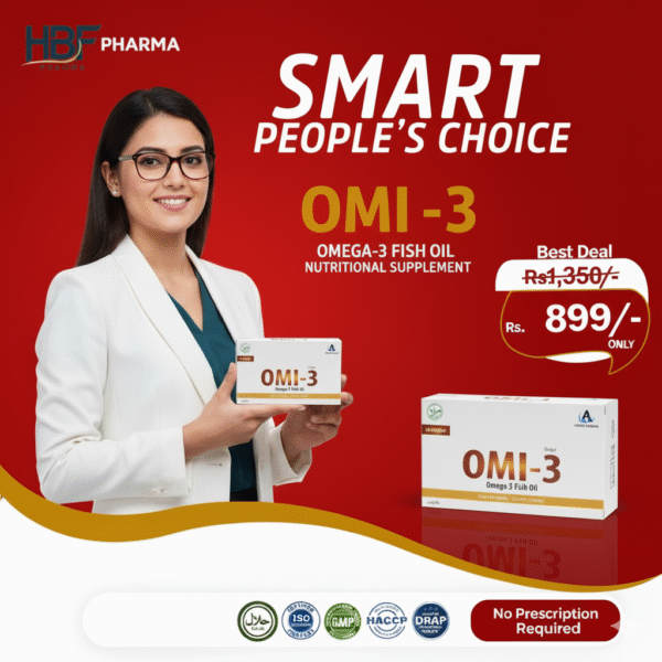Omi-3