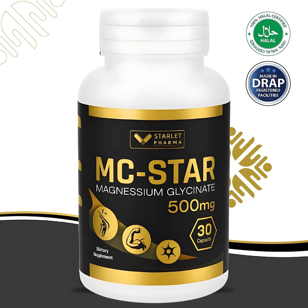 MC-Star